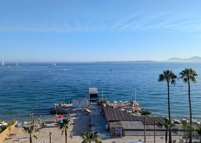 Superbe Vue Panoramique